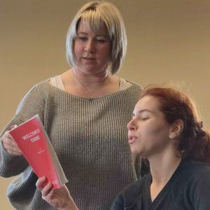Acting Coaching