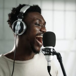 Voiceover Coaching